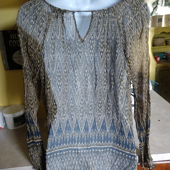 Lucky Brand - Picture 4 of 4